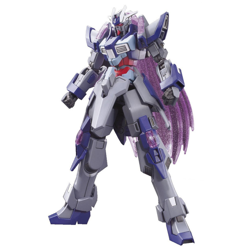 Gundam Gunpla HG 1/144 037 Denial Gundam